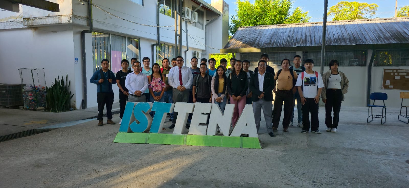 Tecnólogo en Desarrollo de Software