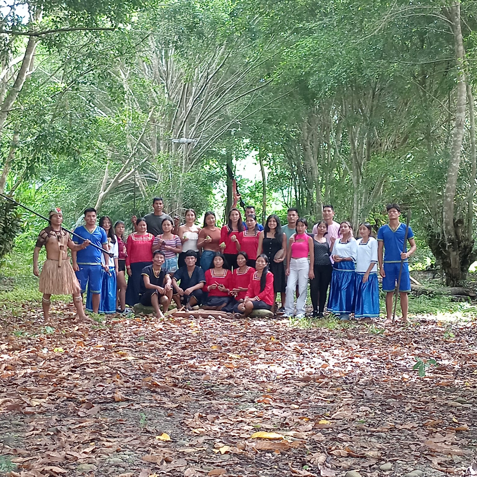 Técnologo Superior en Turismo