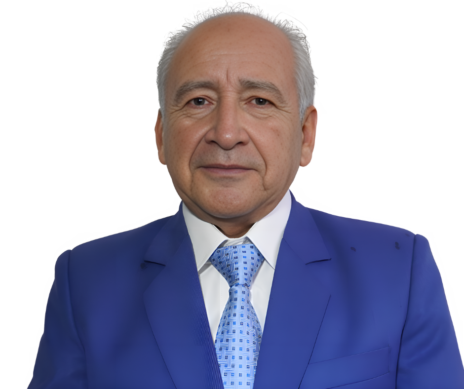 CLAUDIO ESPIN FAUSTO PANTALEON