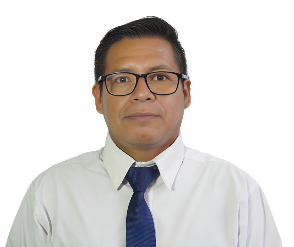 GUANIPATÍN RAMÍREZ MARCO PATRICIO