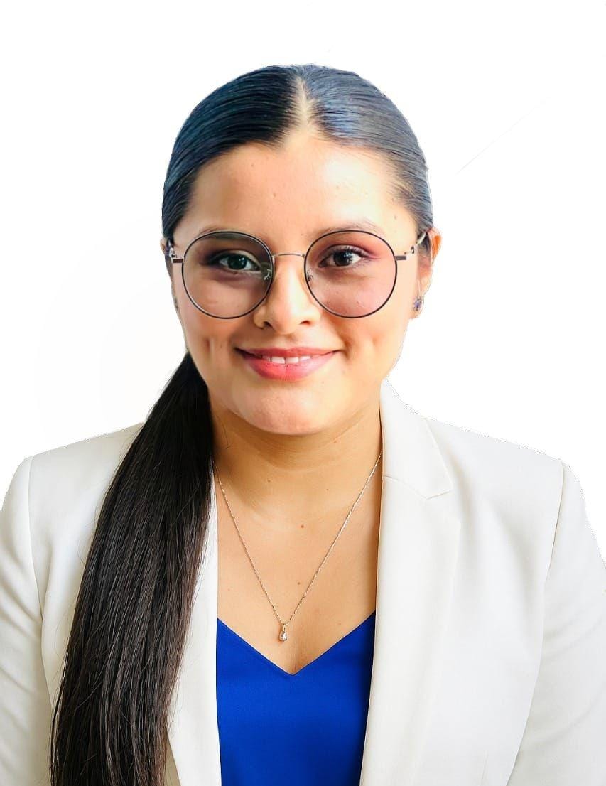 MAZABANDA GONZÁLEZ CRISTINA ALEJANDRA