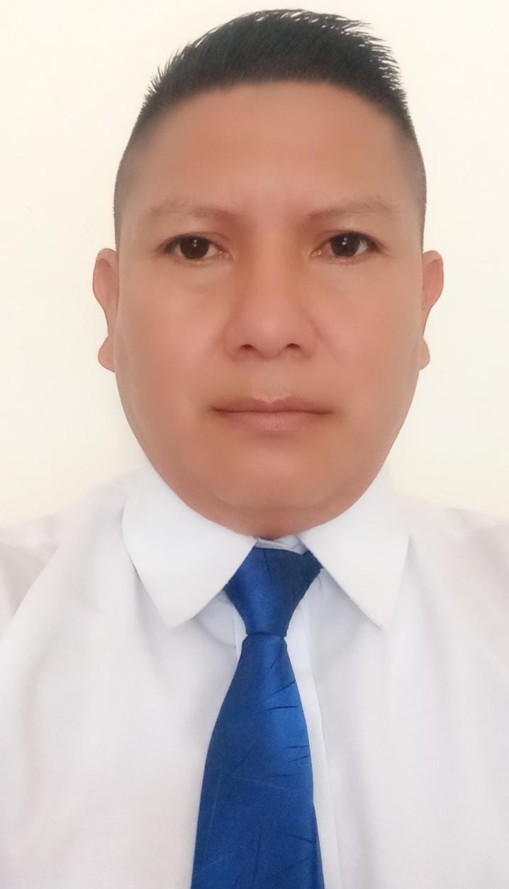 ANDI CHONGO JUAN DAVID