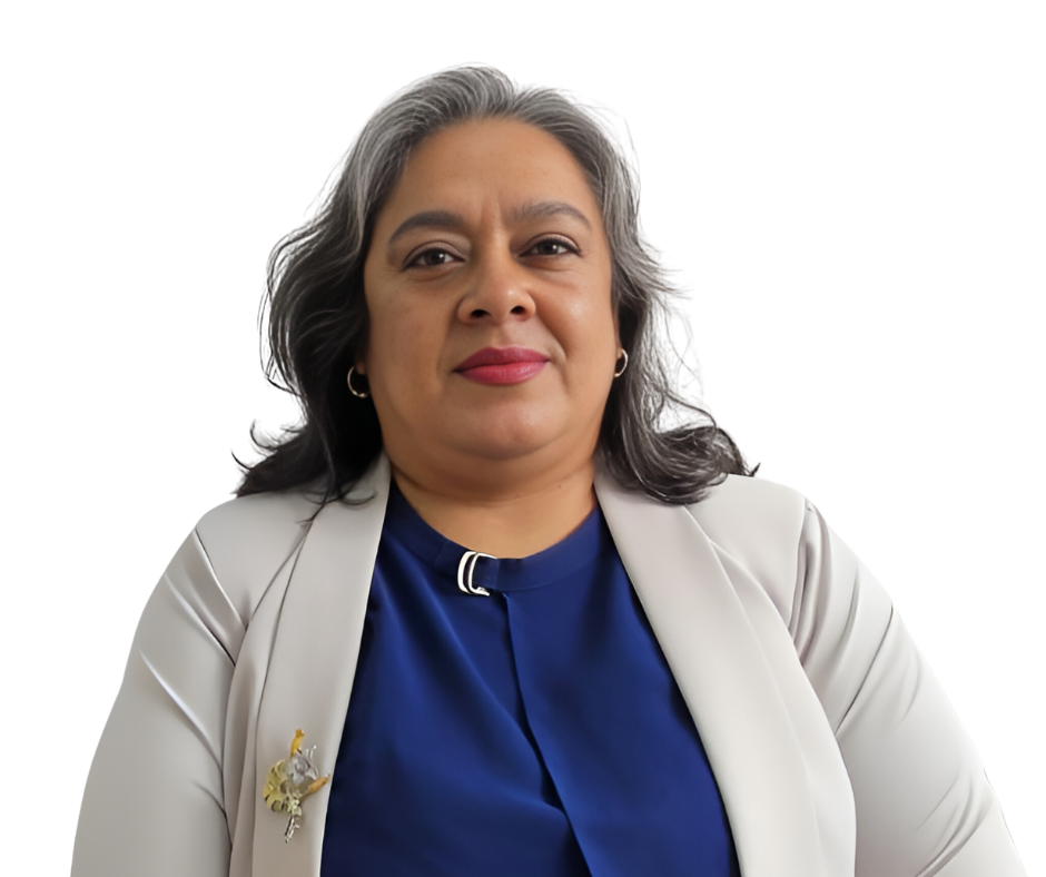 MENDOZA VERGARA CARINA ELIZABETH