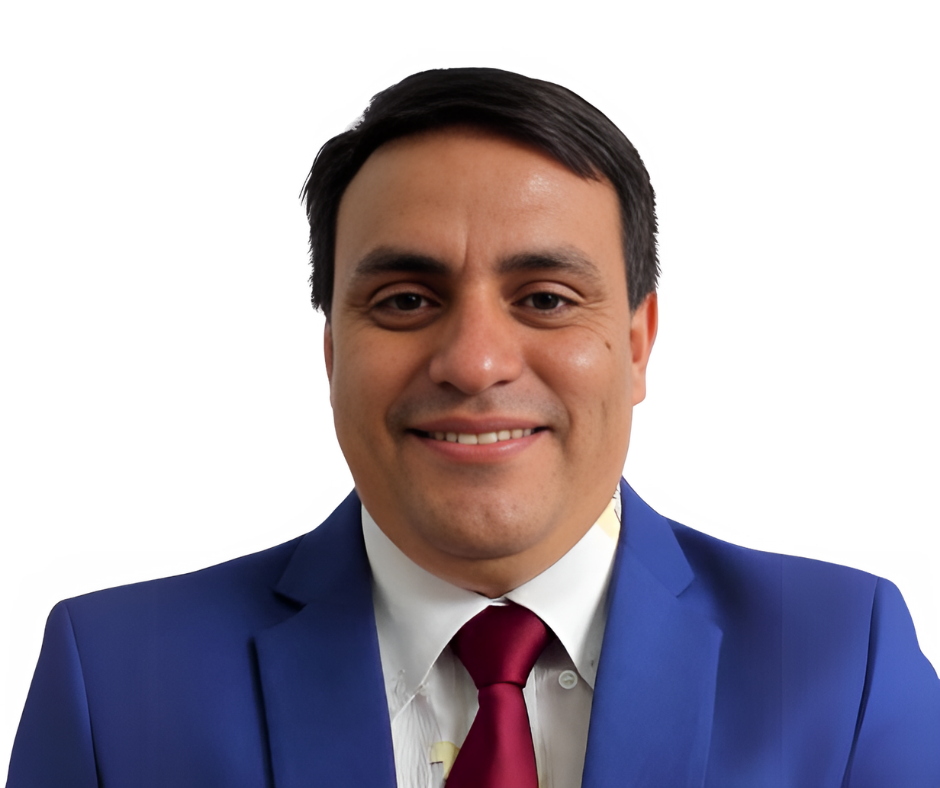 OCAMPO URBINA KLEVER GONZALO