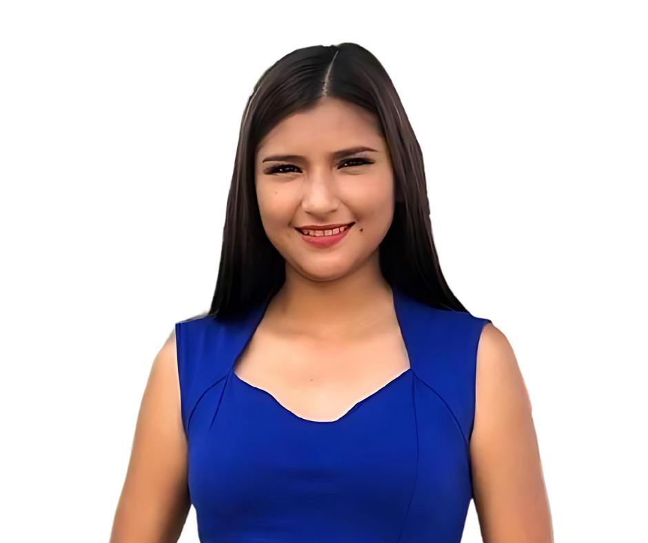 ZUÑA CADPATA VERONICA GISSELA