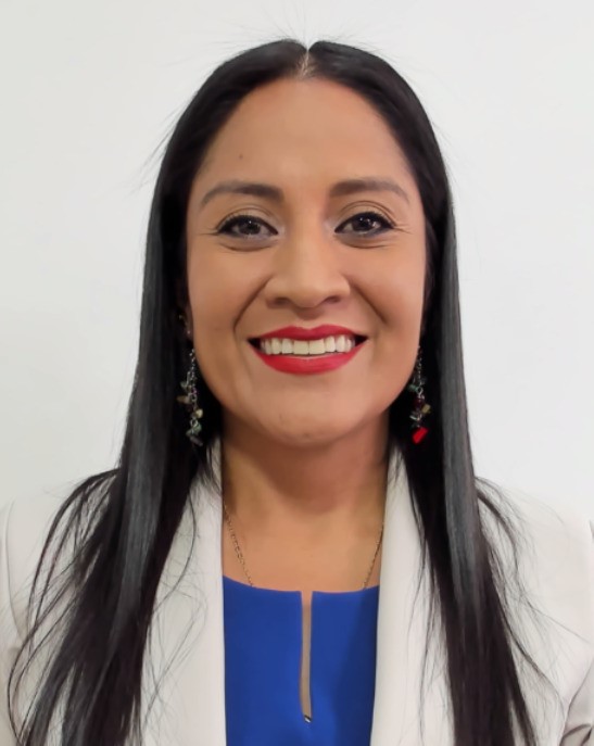 YANEZ PALACIOS LORENA PILAR