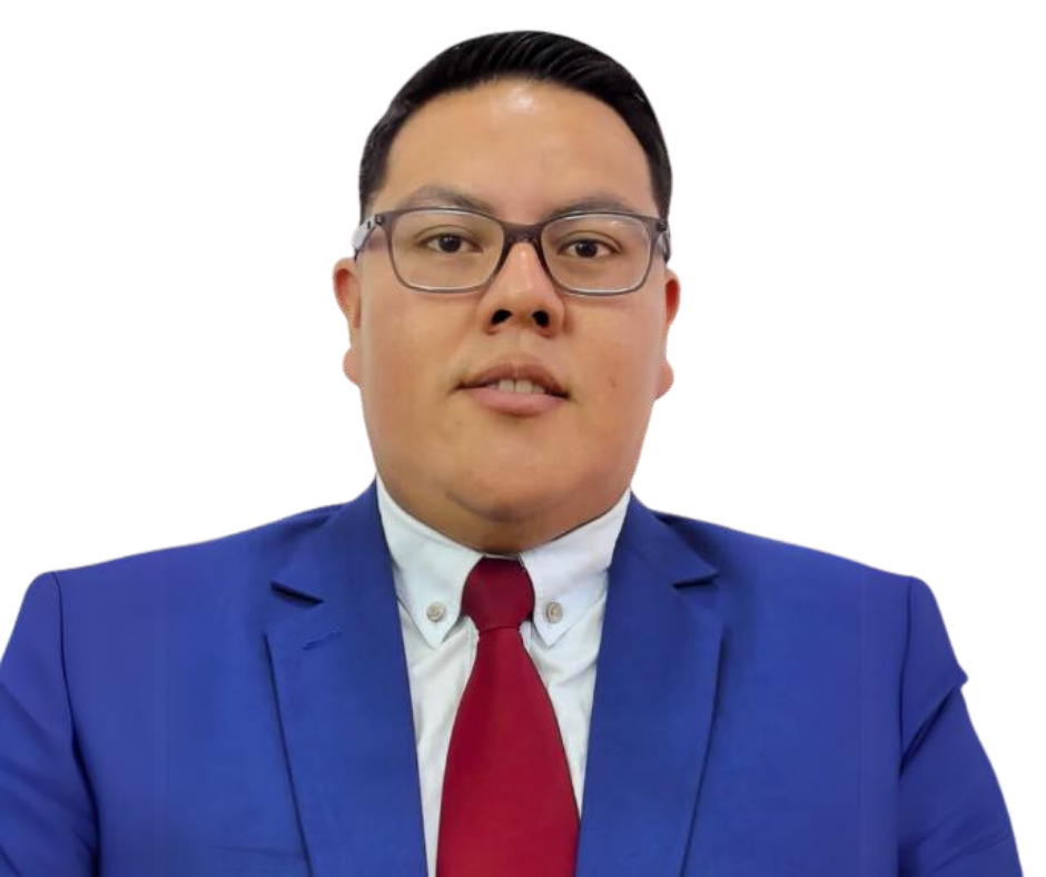 BARAHONA BONIFAZ JORGE IVAN