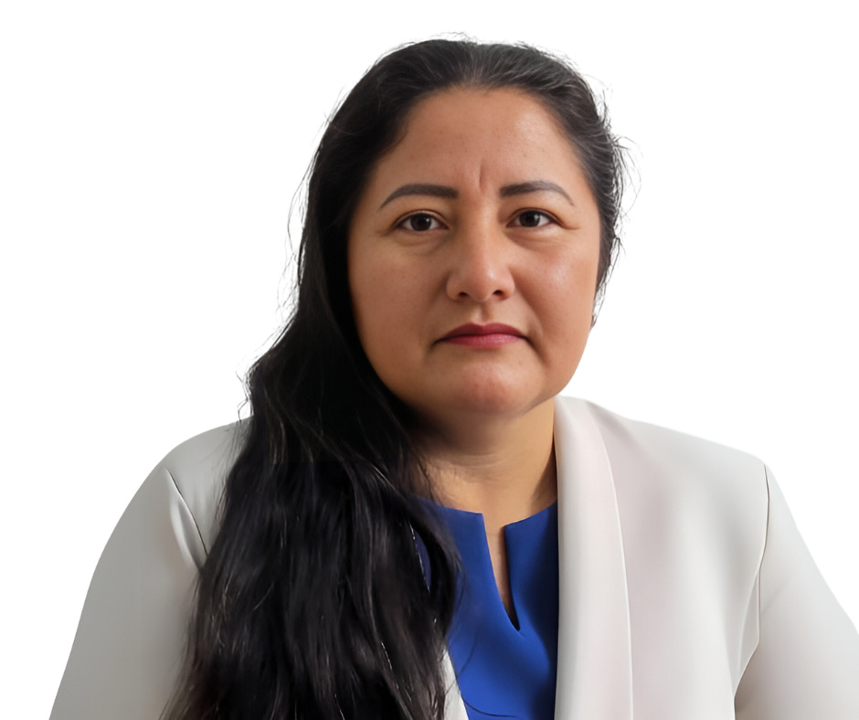 CAMPOVERDE ENCALADA MARIA ANGELICA