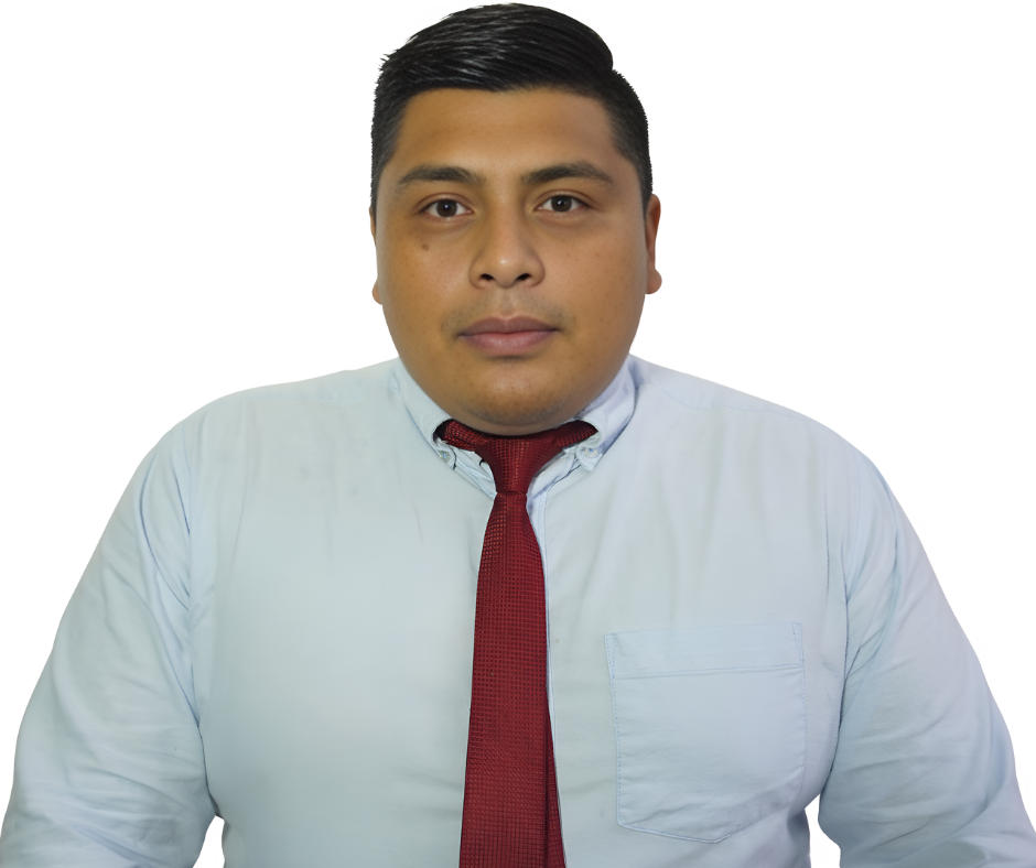 HENRY FABIÁN CHANGO CHANGO