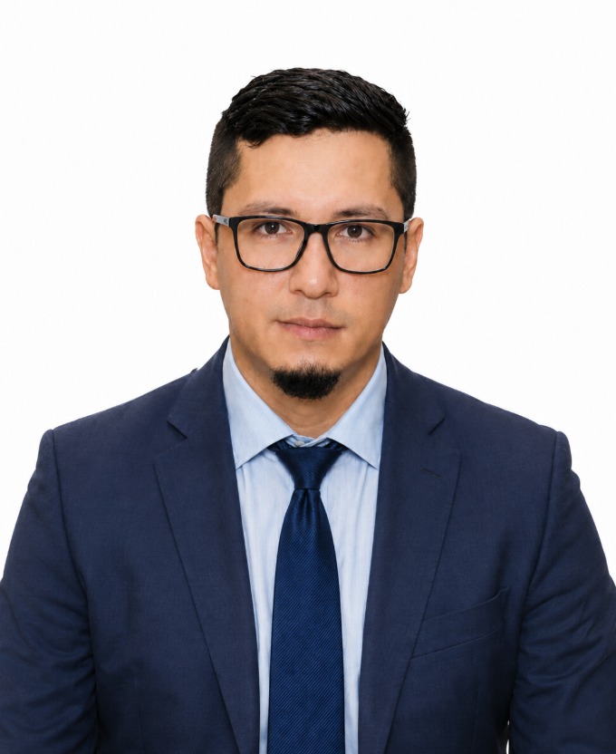VARGAS SALAZAR DANIEL FRANCISCO