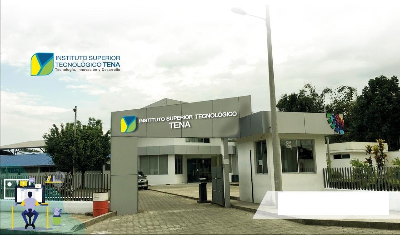 Instituto Superior Tecnológico Tena